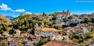 Fim de semana em Ouro Preto tem abertura de exposição, espetáculo de dança e concerto gratuito da Euterpe