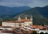Fim de semana em Ouro Preto: festas, celebrações religiosas e mais