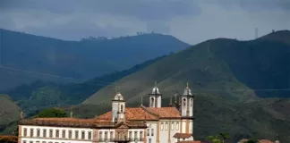 Fim de semana em Ouro Preto: festas, celebrações religiosas e mais