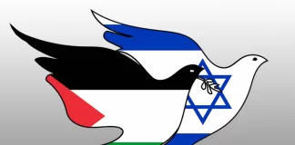 Hamas e Israel se encontram nesta segunda para negociar fim do massacre