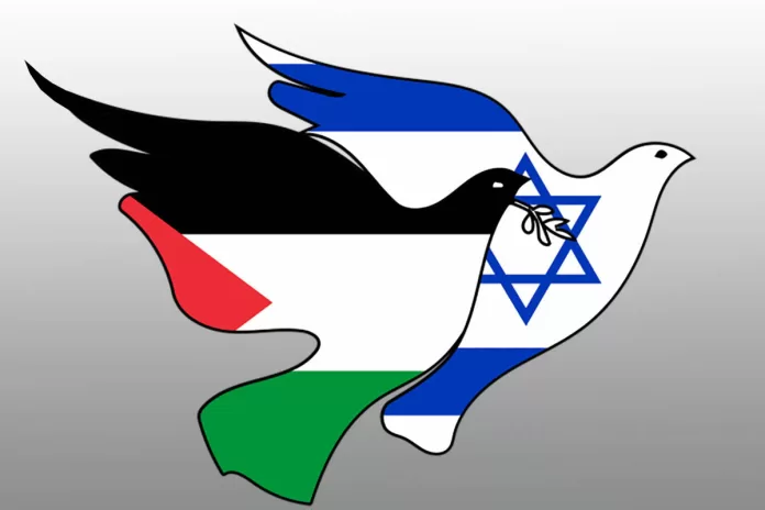 Hamas e Israel se encontram nesta segunda para negociar fim do massacre