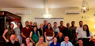 Modelo de Diversificação Econômica inspira prefeituras e Sebrae em visita técnica