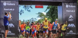 UpHill da Purificação movimenta Antônio Pereira em novembro