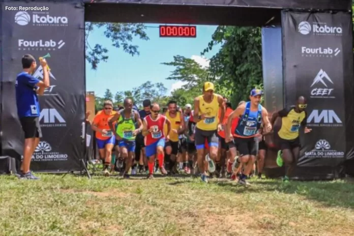 UpHill da Purificação movimenta Antônio Pereira em novembro