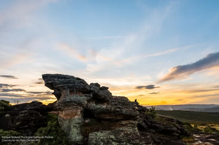 Conceição do Mato Dentro sedia edição municipal do Fórum Regional de Diversificação Econômica de Minas Gerais