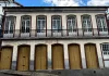 Câmara de Ouro Preto restaura casarão histórico para novo Anexo Administrativo