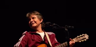 Morre Lô Borges, referência do Clube da Esquina, aos 73 anos