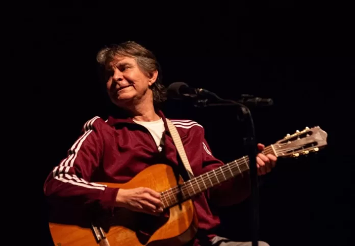 Morre Lô Borges, referência do Clube da Esquina, aos 73 anos