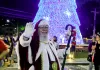 Itabirito se prepara para um Natal mágico e encantador