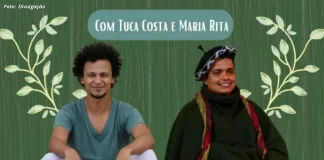 Projeto Sons de Cura promove vivência musical e espiritual neste domingo em Ouro Preto