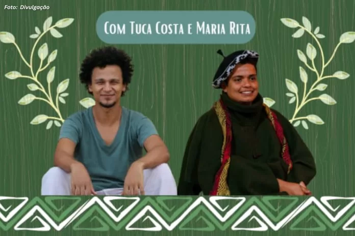 Projeto Sons de Cura promove vivência musical e espiritual neste domingo em Ouro Preto