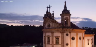 Abrasel formaliza núcleo em Ouro Preto na próxima segunda