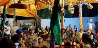 Evento “Cantando Memórias” promove noite musical gratuita em Ouro Preto neste sábado