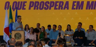 R$ 220 milhões do Acordo de Reparação do Rio Doce serão aplicados na saúde 