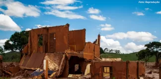 Justiça inglesa condena BHP por desastre de Mariana