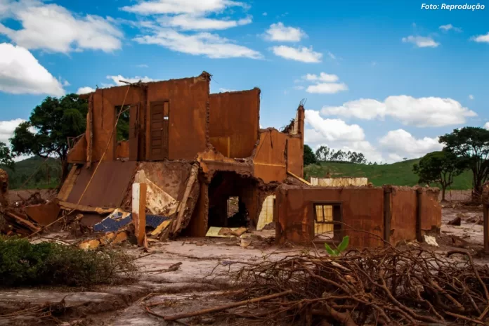 Justiça inglesa condena BHP por desastre de Mariana