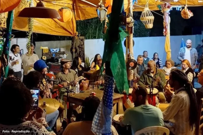 Evento “Cantando Memórias” promove noite musical gratuita em Ouro Preto neste sábado