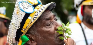 Novembro Negro movimenta Ouro Preto com debates, arte e celebração da memória afro-brasileira