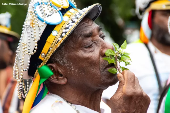 Novembro Negro movimenta Ouro Preto com debates, arte e celebração da memória afro-brasileira