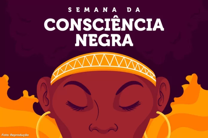 Itabirito segue com atividades na Semana da Consciência Negra