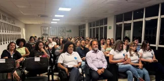 Selo de Boas Práticas em Alfabetização é entregue em Itabira