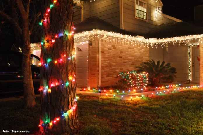 Prazo para participar do Concurso de Decoração Natalina é ampliado em Itabirito