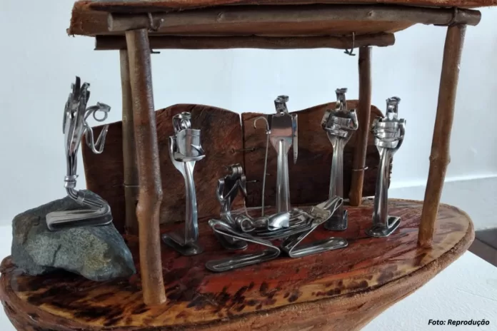 Faop recebe inscrições para o 53º Concurso Nacional de Presépios