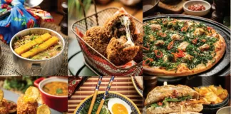 Saideira do Festival Gastronômico de Itabirito ocorre neste sábado