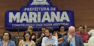 Prefeito de Mariana fala em “marco histórico” após decisão inglesa contra a BHP