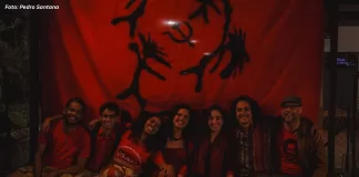 Motim estreia “O Fim do Pavio” em Ouro Preto nesta semana