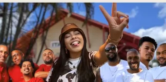 Pagode da Lua retorna com shows e estreia de banda local