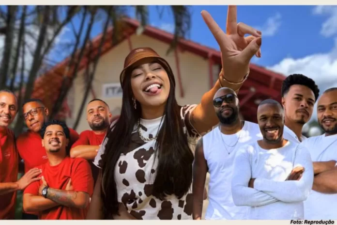 Pagode da Lua retorna com shows e estreia de banda local