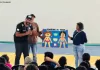 Palestra na Escola Dom Luciano reforça proteção à infância e combate à violência