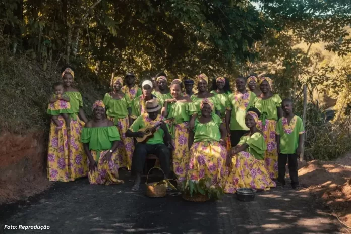 MPF leva à Justiça atraso de mais de 14 anos na titulação de quilombo em Mariana