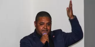 TJ determina retorno de Tikim Mateus à Câmara de Mariana