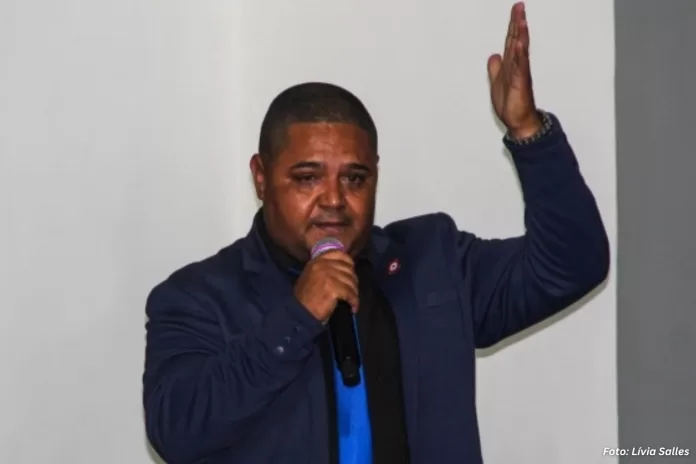 TJ determina retorno de Tikim Mateus à Câmara de Mariana