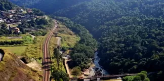 ArcelorMittal e Defesa Civil realizam simulado anual de emergência da Hidrelétrica do Jacuí