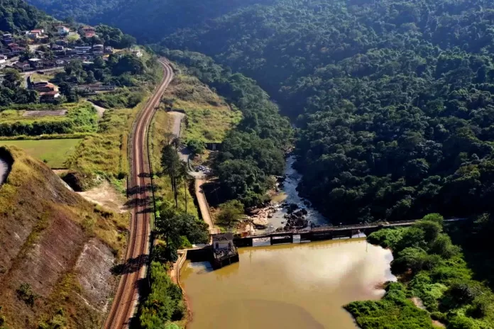 ArcelorMittal e Defesa Civil realizam simulado anual de emergência da Hidrelétrica do Jacuí