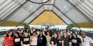 Ouro Preto certifica jovens em projeto de prevenção às violências