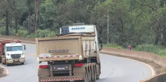 Mediação define rotas alternativas e reforça segurança nas BRs 040 e 356