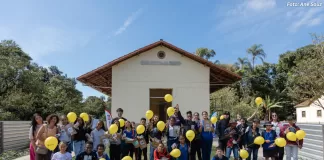 Estação de Engenheiro Corrêa será reaberta no sábado com atrações para todas as idades