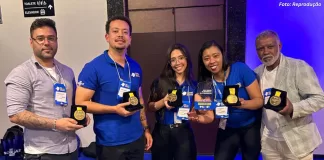 Sala Mineira do Empreendedor de Ouro Preto é reconhecida com Selo Ouro de excelência