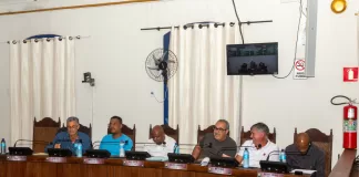 Câmara de Ouro Preto destina R$ 1,4 milhão para estruturar casa de apoio a pacientes