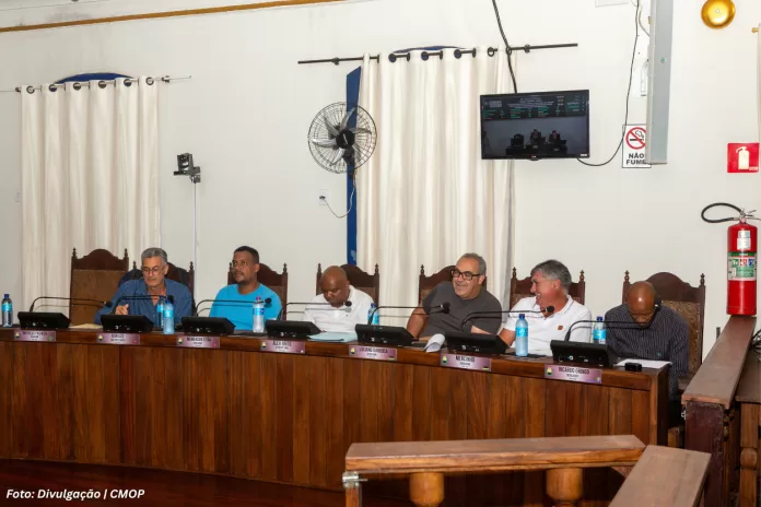 Câmara de Ouro Preto destina R$ 1,4 milhão para estruturar casa de apoio a pacientes
