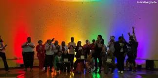 Coletivo Djalo celebra reconhecimento como Ponto de Cultura com festa no Taquaral