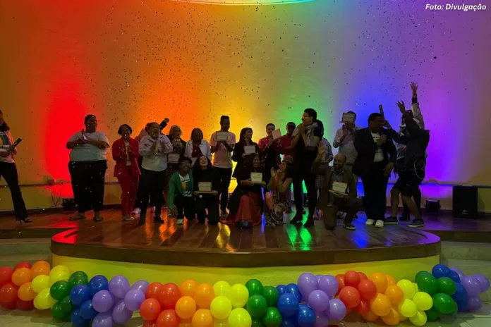 Coletivo Djalo celebra reconhecimento como Ponto de Cultura com festa no Taquaral