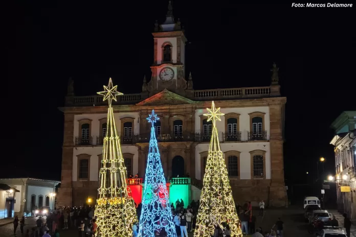 Prefeitura confirma abono natalino de R$ 1.200 para servidores