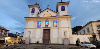 Mariana dá passo decisivo rumo à candidatura de Patrimônio Mundial