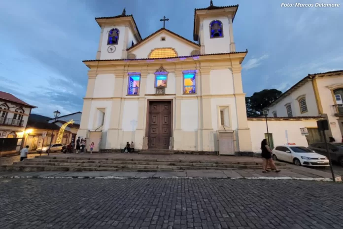 Mariana dá passo decisivo rumo à candidatura de Patrimônio Mundial