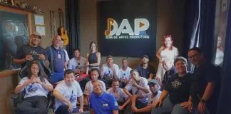 Projeto da APAE de Itabirito lança música autoral no Natal Iluminado